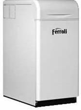 Напольный газовый котел FERROLI PEGASUS F1 23-56 