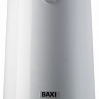 Настенный газовый накопительный водонагреватель BAXI SAG 2, SAG 2T
