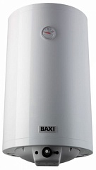 Настенный газовый накопительный водонагреватель BAXI SAG 2, SAG 2T